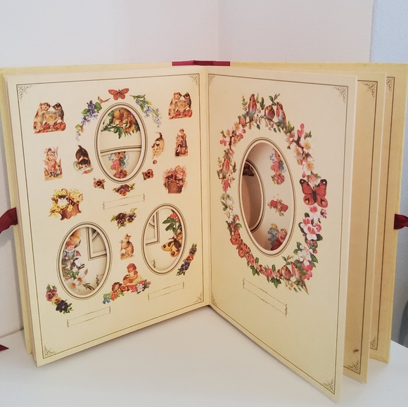 The Victorian Photograph Album - Picture 4 of 10